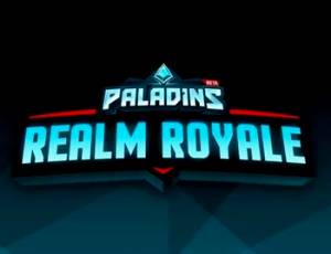 Realm Royale