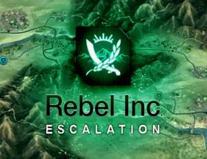 Rebel Inc: Escalation