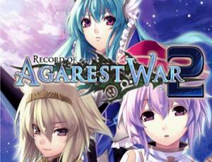 Record of Agarest War 2