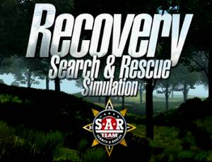 Recovery: Search & Rescue Simulation