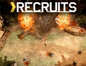 Recruits