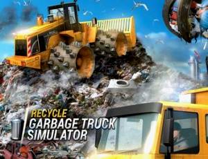 RECYCLE: Garbage Truck Simulator