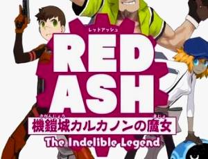 Red Ash: The KalKanon Incident