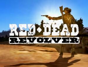 Red Dead Revolver