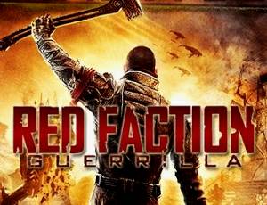 Red Faction Guerrilla Steam Edition