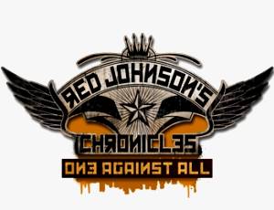 Red Johnson's Chronicles: One Against All