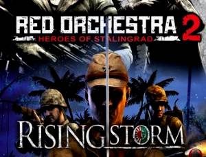 Red Orchestra 2: Heroes of Stalingrad with Rising Storm