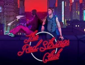 The Red Strings Club