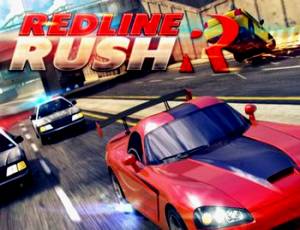 Redline Rush