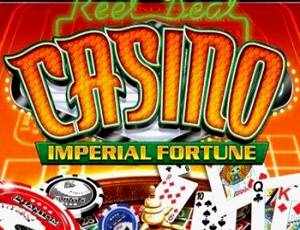 Reel Deal Casino: Imperial Fortune