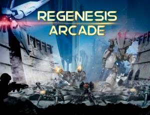 REGENESIS Arcade