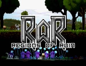 Regions Of Ruin