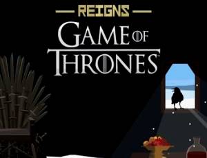 Reigns: Game of Thrones