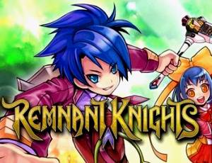 Remnant Knights