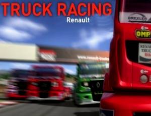 Renault Truck Racing 2010