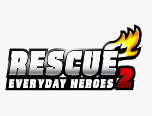 RESCUE 2: Everyday Heroes