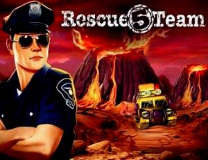 Rescue Team 5