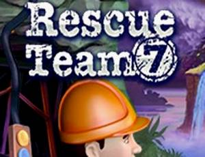 Rescue Team 7