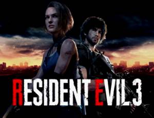 Resident Evil 3