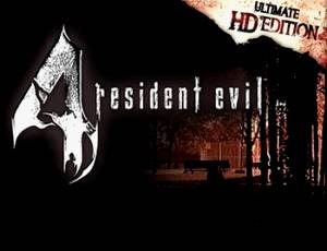 Resident Evil 4 Ultimate HD Edition