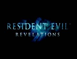 Resident Evil: Revelations