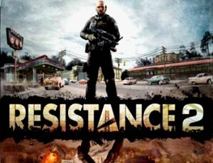 Resistance 2