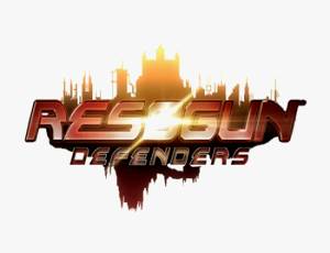 Resogun: Defenders