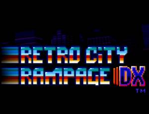 Retro City Rampage: DX