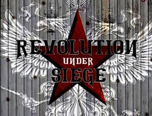 Revolution Under Siege