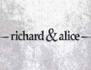 Richard & Alice