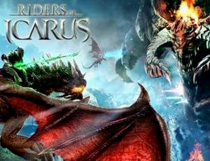 Riders of Icarus