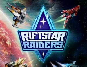 RiftStar Raiders