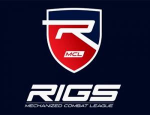 RIGS: Mech Combat League
