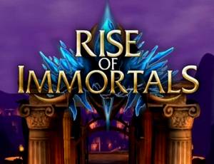 Rise of Immortals