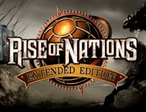 Rise of Nations: Extended Edition