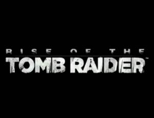 Rise of the Tomb Raider