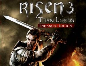 Risen 3: Titan Lords - Enhanced Edition