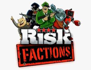 Risk: Factions