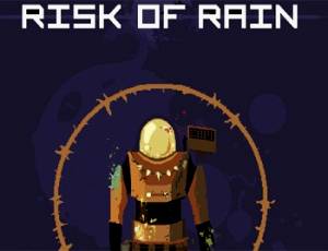 Risk of Rain