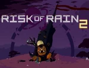 Risk of Rain 2