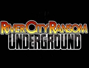 River City Ransom: Underground