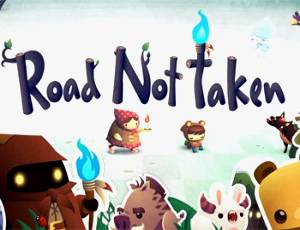 Road Not Taken