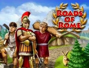 Roads of Rome