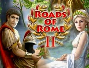 Roads of Rome 2