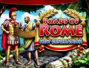 Roads of Rome 4: New Generation