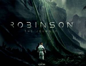 Robinson: The Journey