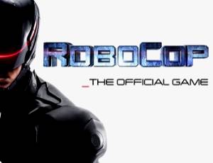 RoboCop