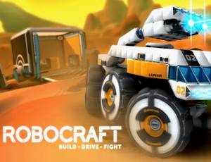 Robocraft