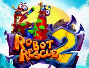 Robot Rescue 2