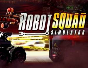 Robot Squad Simulator 2017